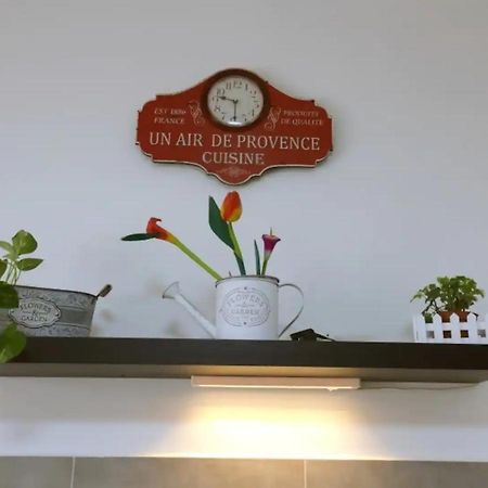 La Petite Maison 토리노 외부 사진