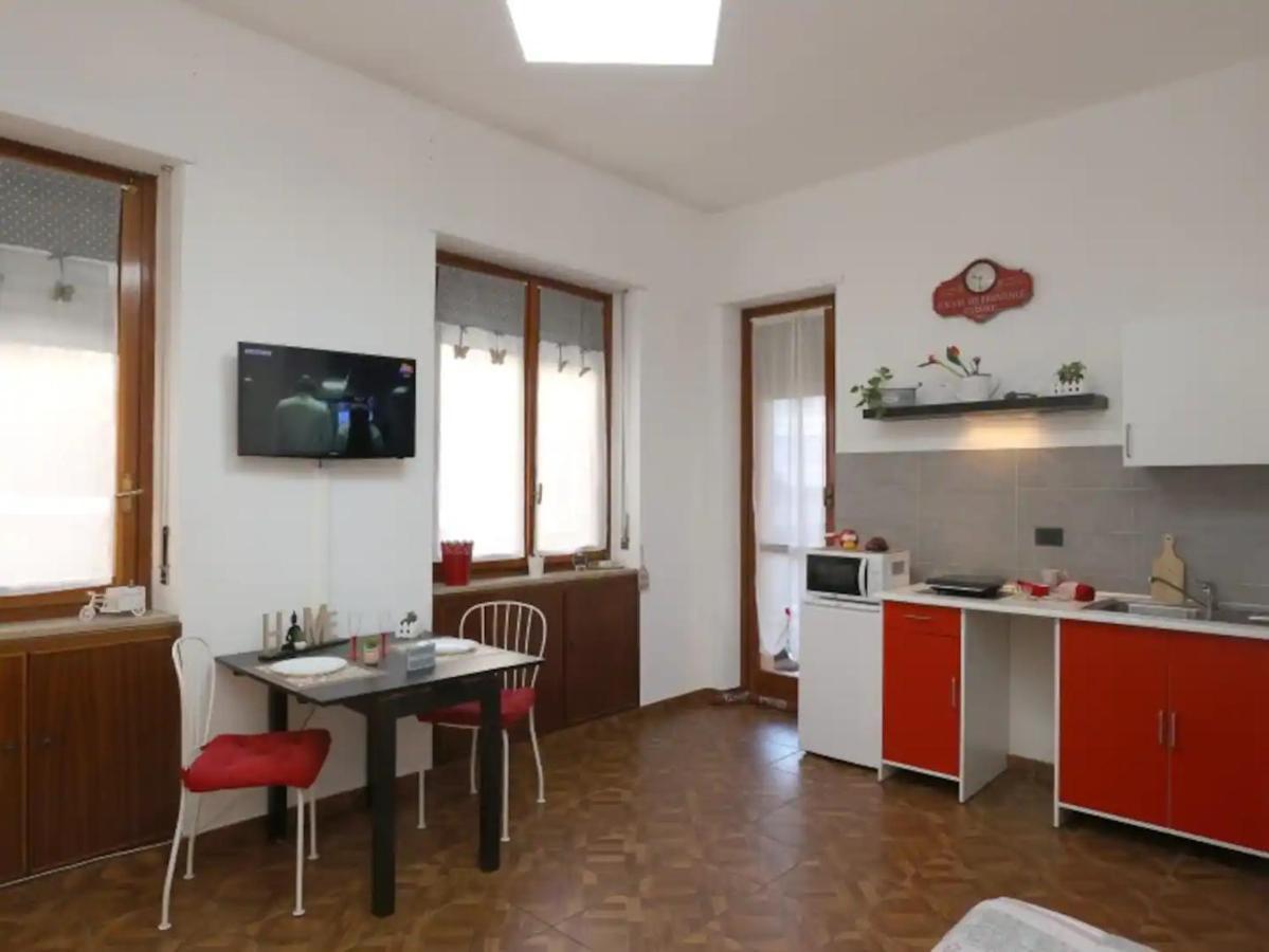 La Petite Maison 토리노 외부 사진