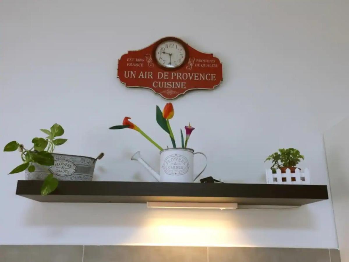La Petite Maison 토리노 외부 사진