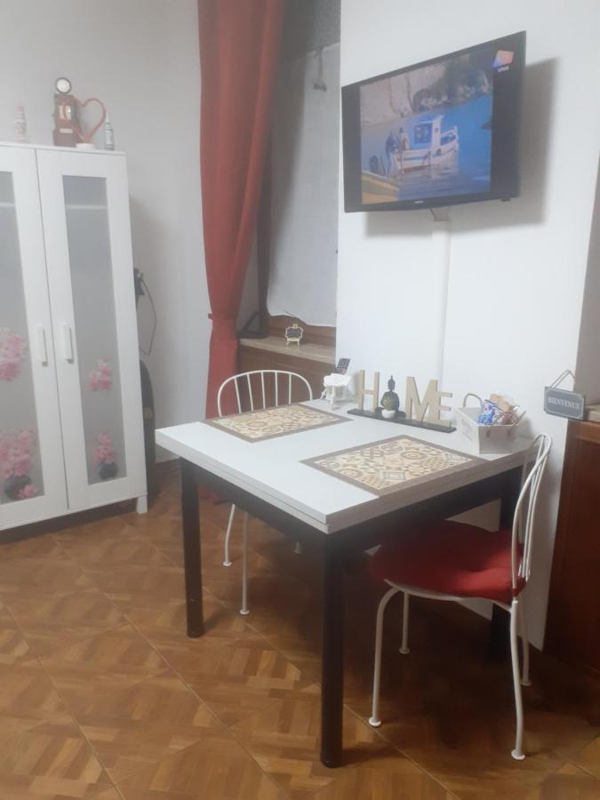 La Petite Maison 토리노 외부 사진